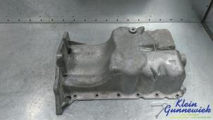 Gebruikte Carterpan Opel Adam Prijs € 50,00 Margeregeling aangeboden door Klein Gunnewiek Autodemontage & Motorentechniek