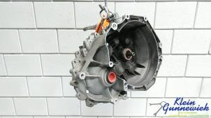 Gebruikte Versnellingsbak Opel Corsa Prijs € 550,00 Margeregeling aangeboden door Klein Gunnewiek Autodemontage & Motorentechniek