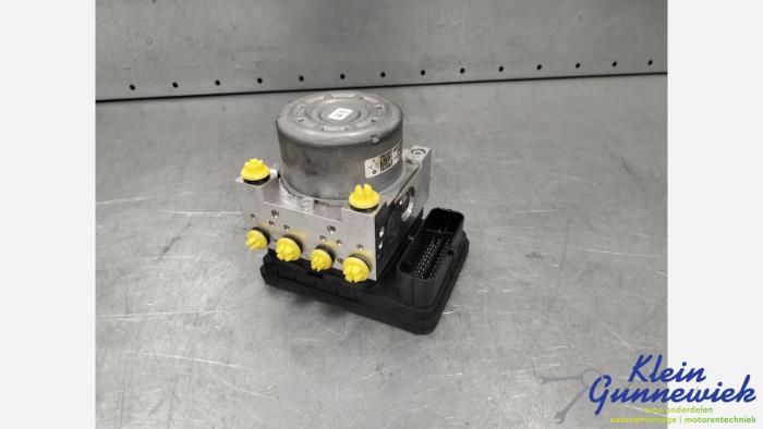 Gebruikte ABS Pomp Opel Corsa Prijs € 181,00 Margeregeling aangeboden door Klein Gunnewiek Autodemontage & Motorentechniek