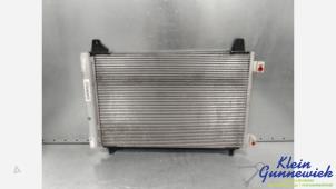 Gebruikte Airco Condensor Opel Corsa Prijs € 125,00 Margeregeling aangeboden door Klein Gunnewiek Autodemontage & Motorentechniek