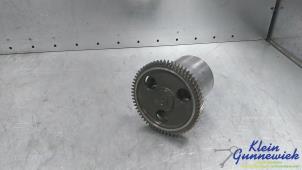 Gebruikte Oliepomp Mercedes C-Klasse Prijs € 150,00 Margeregeling aangeboden door Klein Gunnewiek Autodemontage & Motorentechniek