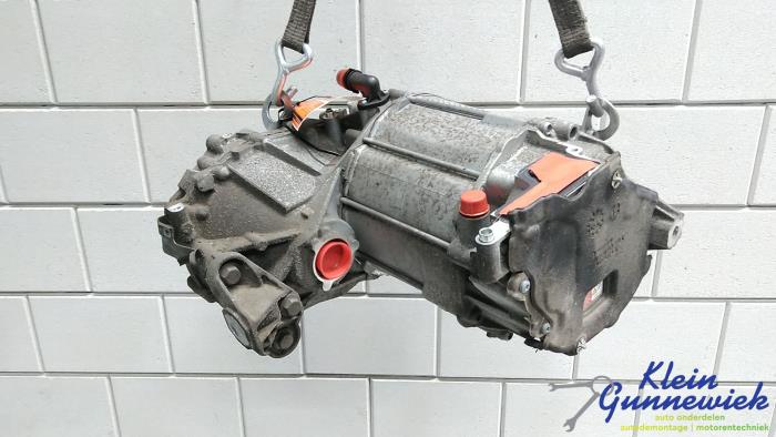 Gebruikte Motor Volkswagen ID.3 Prijs € 1.975,00 Margeregeling aangeboden door Klein Gunnewiek Autodemontage & Motorentechniek