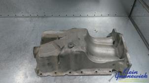 Gebruikte Carterpan Opel Insignia Prijs € 50,00 Margeregeling aangeboden door Klein Gunnewiek Autodemontage & Motorentechniek