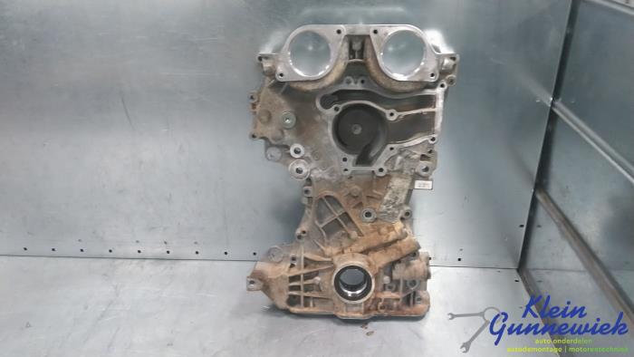 Gebruikte Distributiedeksel Opel Insignia Prijs € 172,00 Margeregeling aangeboden door Klein Gunnewiek Autodemontage & Motorentechniek