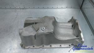 Gebruikte Carterpan Opel Meriva Prijs € 50,00 Margeregeling aangeboden door Klein Gunnewiek Autodemontage & Motorentechniek