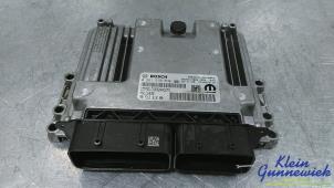 Gebruikte Inspuitcomputer Opel Corsa Prijs € 195,00 Margeregeling aangeboden door Klein Gunnewiek Autodemontage & Motorentechniek