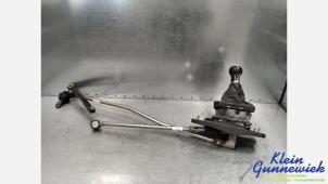 Gebruikte Versnellingspook Audi A4 Prijs € 45,00 Margeregeling aangeboden door Klein Gunnewiek Autodemontage & Motorentechniek