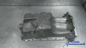 Gebruikte Carterpan Opel Adam Prijs € 50,00 Margeregeling aangeboden door Klein Gunnewiek Autodemontage & Motorentechniek