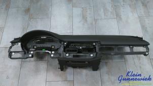 Gebruikte Dashboard Audi A4 Prijs € 445,00 Margeregeling aangeboden door Klein Gunnewiek Autodemontage & Motorentechniek