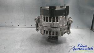 Gebruikte Alternator Audi Q5 Prijs € 85,00 Margeregeling aangeboden door Klein Gunnewiek Autodemontage & Motorentechniek
