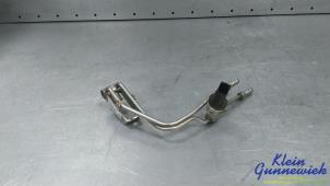 Gebruikte Brandstofleiding Audi Q5 Prijs € 30,00 Margeregeling aangeboden door Klein Gunnewiek Autodemontage & Motorentechniek
