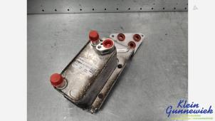 Gebruikte Warmtewisselaar Audi Q5 Prijs € 80,00 Margeregeling aangeboden door Klein Gunnewiek Autodemontage & Motorentechniek