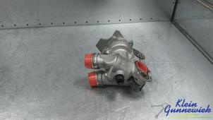 Gebruikte Waterpomp Audi A4 Prijs € 50,00 Margeregeling aangeboden door Klein Gunnewiek Autodemontage & Motorentechniek