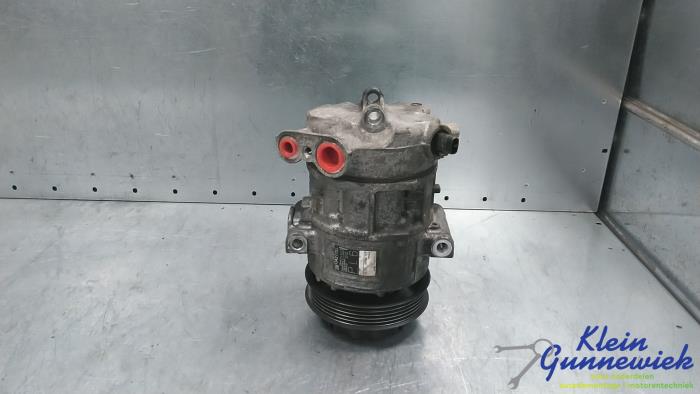 Gebruikte Aircopomp Opel Corsa Prijs € 85,00 Margeregeling aangeboden door Klein Gunnewiek Autodemontage & Motorentechniek