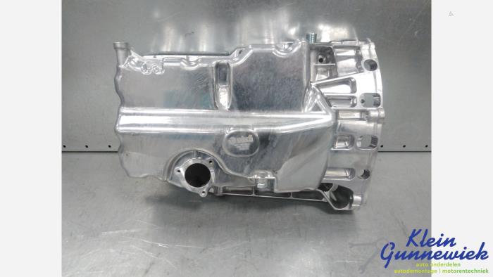 Nieuwe Carterpan Audi A3 Prijs € 114,95 Inclusief btw aangeboden door Klein Gunnewiek Autodemontage & Motorentechniek