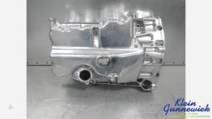 Nieuwe Carterpan Skoda Superb Prijs € 114,95 Inclusief btw aangeboden door Klein Gunnewiek Autodemontage & Motorentechniek