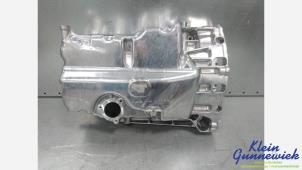 Nieuwe Carterpan Skoda Superb Prijs € 114,95 Inclusief btw aangeboden door Klein Gunnewiek Autodemontage & Motorentechniek