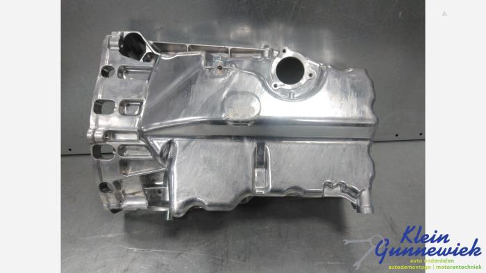 Nieuwe Carterpan Audi A3 Prijs € 114,95 Inclusief btw aangeboden door Klein Gunnewiek Autodemontage & Motorentechniek