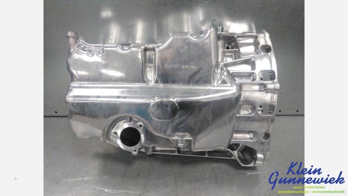 Nieuwe Carterpan Audi A3 Prijs € 114,95 Inclusief btw aangeboden door Klein Gunnewiek Autodemontage & Motorentechniek