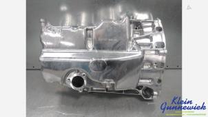 Nieuwe Carterpan Skoda Superb Prijs € 114,95 Inclusief btw aangeboden door Klein Gunnewiek Autodemontage & Motorentechniek