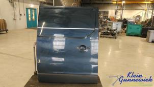 Gebruikte Schuifdeur rechts Renault Trafic Prijs € 550,00 Margeregeling aangeboden door Klein Gunnewiek Autodemontage & Motorentechniek
