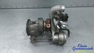 Gebruikte G-lader Opel Corsa Prijs € 375,00 Margeregeling aangeboden door Klein Gunnewiek Autodemontage & Motorentechniek