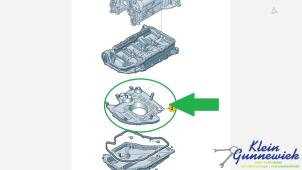 Nieuwe Carterpan Audi S3 Prijs € 35,09 Inclusief btw aangeboden door Klein Gunnewiek Autodemontage & Motorentechniek