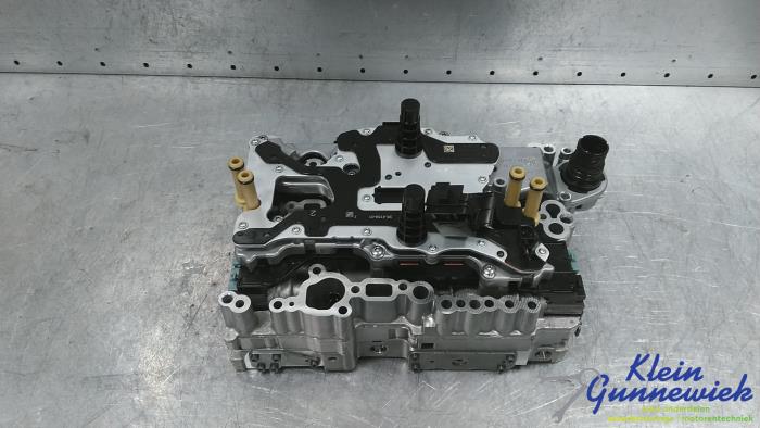 Gebruikte Mechatronic Mercedes CLA Prijs € 653,00 Margeregeling aangeboden door Klein Gunnewiek Autodemontage & Motorentechniek
