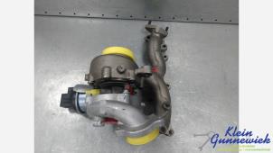 Nieuwe Turbo Volkswagen Eos Prijs € 296,45 Inclusief btw aangeboden door Klein Gunnewiek Autodemontage & Motorentechniek