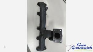 Nieuwe Spruitstuk Uitlaat Volkswagen Crafter Prijs € 181,50 Inclusief btw aangeboden door Klein Gunnewiek Autodemontage & Motorentechniek