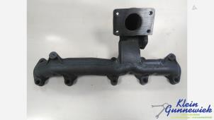 Nieuwe Spruitstuk Uitlaat Volkswagen Crafter Prijs € 181,50 Inclusief btw aangeboden door Klein Gunnewiek Autodemontage & Motorentechniek