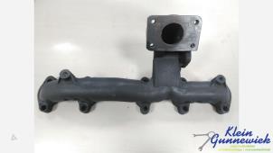 Nieuwe Spruitstuk Uitlaat Volkswagen Crafter Prijs € 181,50 Inclusief btw aangeboden door Klein Gunnewiek Autodemontage & Motorentechniek