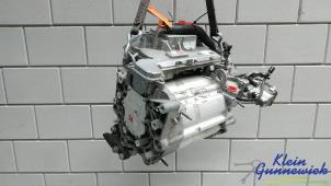 Gebruikte Motor Opel Corsa Prijs € 2.495,00 Margeregeling aangeboden door Klein Gunnewiek Autodemontage & Motorentechniek