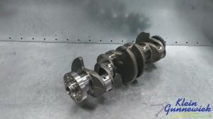 Gereviseerde Krukas Volkswagen Golf Sportsvan Prijs € 272,25 Inclusief btw aangeboden door Klein Gunnewiek Autodemontage & Motorentechniek