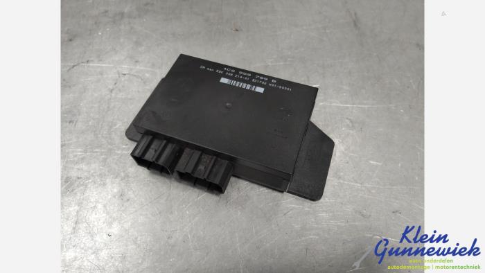 Computer Body Control van een Volkswagen Passat 2003