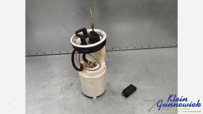 Gebruikte Tank element Pomp Volkswagen Passat Prijs € 58,00 Margeregeling aangeboden door Klein Gunnewiek Autodemontage & Motorentechniek