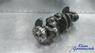 Gereviseerde Krukas Volkswagen E-Golf Prijs € 356,95 Inclusief btw aangeboden door Klein Gunnewiek Autodemontage & Motorentechniek