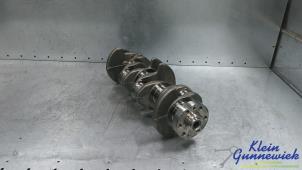 Gereviseerde Krukas Volkswagen E-Golf Prijs € 272,25 Inclusief btw aangeboden door Klein Gunnewiek Autodemontage & Motorentechniek