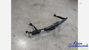 Gebruikte Trekhaak Audi A6 Prijs € 795,00 Margeregeling aangeboden door Klein Gunnewiek Autodemontage & Motorentechniek