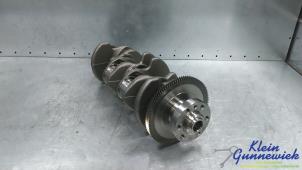 Gereviseerde Krukas Audi A3 Prijs € 356,95 Inclusief btw aangeboden door Klein Gunnewiek Autodemontage & Motorentechniek