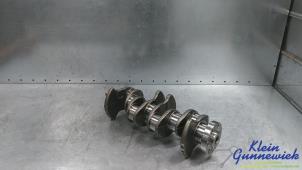 Gereviseerde Krukas Volkswagen Golf Prijs € 332,75 Inclusief btw aangeboden door Klein Gunnewiek Autodemontage & Motorentechniek