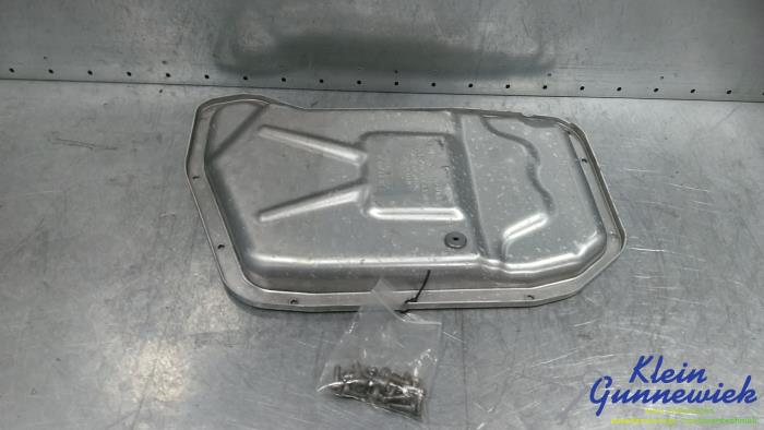 Gebruikte Carterpan Audi SQ5 Prijs € 94,00 Margeregeling aangeboden door Klein Gunnewiek Autodemontage & Motorentechniek