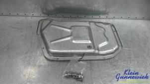 Gebruikte Carterpan Audi SQ5 Prijs € 125,00 Margeregeling aangeboden door Klein Gunnewiek Autodemontage & Motorentechniek