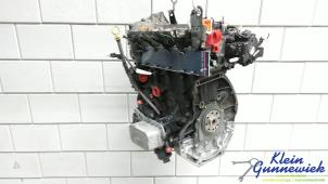 Gebruikte Motor Opel Vivaro Prijs € 3.295,00 Margeregeling aangeboden door Klein Gunnewiek Autodemontage & Motorentechniek