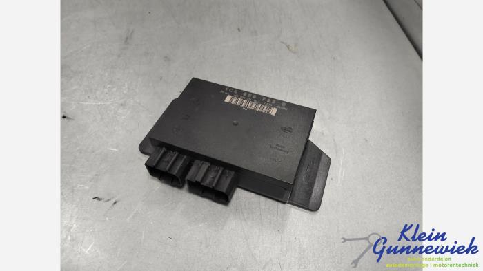Gebruikte Computer Body Control Volkswagen Passat Prijs € 65,00 Margeregeling aangeboden door Klein Gunnewiek Autodemontage & Motorentechniek