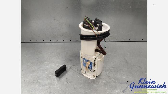 Gebruikte Tank element Pomp Volkswagen Passat Prijs € 58,00 Margeregeling aangeboden door Klein Gunnewiek Autodemontage & Motorentechniek