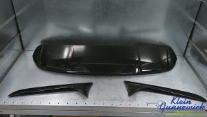 Gebruikte Spoiler Audi A4 Prijs € 150,00 Margeregeling aangeboden door Klein Gunnewiek Autodemontage & Motorentechniek