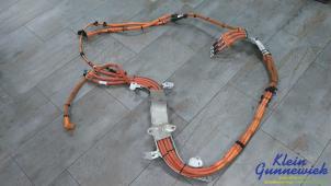 Gebruikte HV kabel (hoog voltage) Audi Q5 Prijs € 475,00 Margeregeling aangeboden door Klein Gunnewiek Autodemontage & Motorentechniek