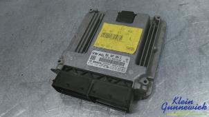 Gebruikte Inspuitcomputer Audi A4 Prijs € 350,00 Margeregeling aangeboden door Klein Gunnewiek Autodemontage & Motorentechniek