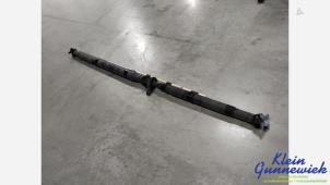 Gebruikte Tussenas Mercedes Sprinter Prijs € 595,00 Margeregeling aangeboden door Klein Gunnewiek Autodemontage & Motorentechniek